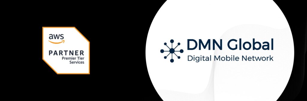 DMN Global Reduces technical operating expenses by 50% within just 24 Hours.