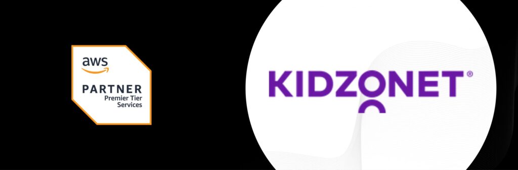 KIDZONET Delivers the World’s First SaaS Solution to Protect Our Children.